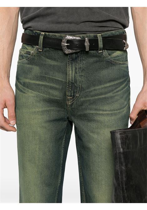 70s cut jeans man malibu sand OUR LEGACY | M2255CSW